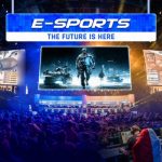 Esports trở thành bộ môn tranh huy chương tại ASIAN Games