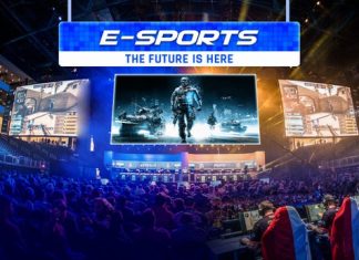 Esports trở thành bộ môn tranh huy chương tại ASIAN Games