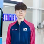 Faker sẽ không cần đi nghĩa vụ nếu LMHT Hàn Quốc vô địch ASIAN Games 2022?