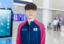 Faker sẽ không cần đi nghĩa vụ nếu LMHT Hàn Quốc vô địch ASIAN Games 2022?