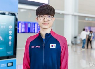 Faker sẽ không cần đi nghĩa vụ nếu LMHT Hàn Quốc vô địch ASIAN Games 2022?