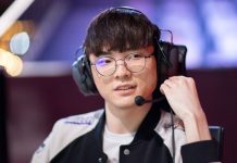 Faker quyên góp số tiền khủng để phòng chống dịch Covid-19