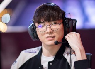 Faker quyên góp số tiền khủng để phòng chống dịch Covid-19