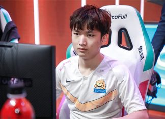 Huanfeng bị Suning phạt tiền thưởng 1 mùa vì vạ miệng “bán độ”