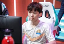 Vị trí Xạ Thủ của Huanfeng có nguy cơ “lung lay” tại Demacia Cup