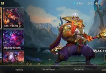 Liên Minh: Tốc Chiến chính thức được phát hành ở Việt Nam