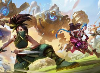 Liên Minh: Tốc Chiến: Riot Games xử lý “cao tay” với người chơi tranh lane