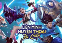 Hướng dẫn chơi Liên Minh: Tốc Chiến giả lập trên máy tính với NoxPlayer liên minh tốc chiến giả lập trên noxplayer