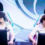 Mâu thuẫn nội bộ, Ning vắng mặt trong LPL Mùa Xuân 2021