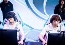 Mâu thuẫn nội bộ, Ning vắng mặt trong LPL Mùa Xuân 2021