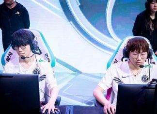 Mâu thuẫn nội bộ, Ning vắng mặt trong LPL Mùa Xuân 2021