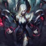 Các tướng Pháp Sư mạnh đáng chơi ở giai đoạn tiền mùa giải 2021