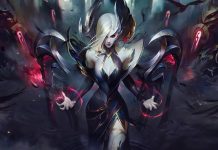 Các tướng Pháp Sư mạnh đáng chơi ở giai đoạn tiền mùa giải 2021