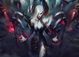 Các tướng Pháp Sư mạnh đáng chơi ở giai đoạn tiền mùa giải 2021