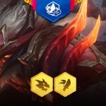 Olaf sẽ nhận Rìu Đại Mãng Xà miễn phí tại Đấu Trường Chân Lý mùa 4.5