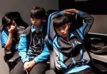 SỐC: OverPower Esports giải thể, xác nhận có tuyển thủ bán độ