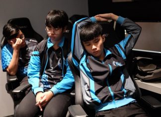 SỐC: OverPower Esports giải thể, xác nhận có tuyển thủ bán độ