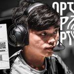 Optimus tái ngộ Slayder tại Team Secret