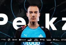 Perkz: “HLV đơn giản là một gã ăn chặn tiền lương của tuyển thủ”