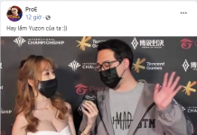 ProE bị “bóc phốt” bởi chính trò cà khịa của mình đối với Yuzon