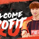 Profit xác nhận rời Team Flash, về quê nhà đi nghĩa vụ quân sự