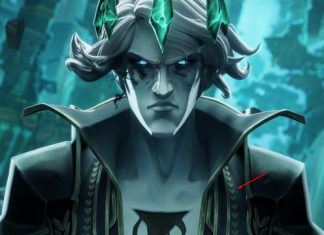 Vua Vô Danh sẽ xuất hiện và giành lại Gươm vào đầu năm 2021?