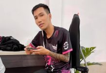 Sena nợ hơn 1 tỷ đồng, hiện đã bỏ trốn