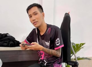 Sena nợ hơn 1 tỷ đồng, hiện đã bỏ trốn