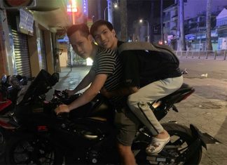 Sena stream xin lỗi sau bê bối vỡ nợ, sau tất cả Thầy Giáo Ba vẫn “cứu Tú”