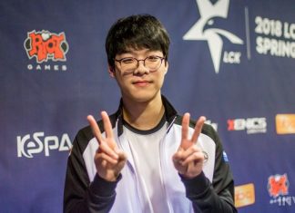 “Lão tướng” Smeb giải nghệ sau 8 năm thi đấu chuyên nghiệp