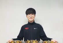 Quỷ Vương Faker – tượng đài bất tử của Liên Minh Huyền Thoại