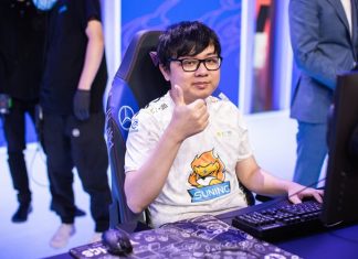 Đài thể thao nổi tiếng Bắc Mĩ khẳng định SofM là người Đi rừng hàng đầu thế giới