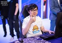 SofM dẫn đầu 2 hạng mục đề cử danh giá tại WeChoice 2020