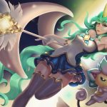 Vì sao Soraka – Yuumi bỗng trở thành bộ đôi cực “bá” tại đường dưới?