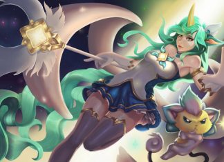 Vì sao Soraka – Yuumi bỗng trở thành bộ đôi cực “bá” tại đường dưới?