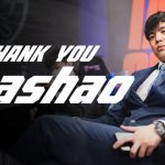 HLV ChaShao nói lời chia tay với đội tuyển Suning Gaming