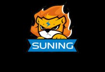 Kết quả đấu tập bị lộ, Suning lại “toang” trước EDward Gaming
