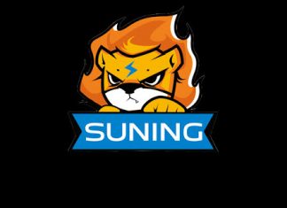 Kết quả đấu tập bị lộ, Suning lại “toang” trước EDward Gaming