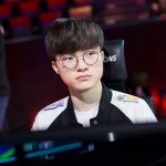 Faker trở thành nạn nhân trong đường dây cá cược Trung Quốc