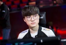 Faker trở thành nạn nhân trong đường dây cá cược Trung Quốc