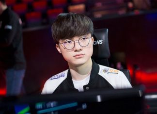 Faker trở thành nạn nhân trong đường dây cá cược Trung Quốc
