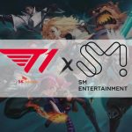 T1 sắp bắt tay cùng SM Entertainment thành lập Học Viện Esports tại Hàn Quốc?
