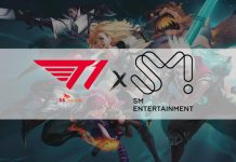 T1 sắp bắt tay cùng SM Entertainment thành lập Học Viện Esports tại Hàn Quốc?