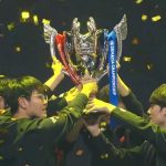 Top Esports thống trị giải đấu quốc nội, các “ông lớn” ở đâu?