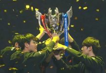 Top Esports thống trị giải đấu quốc nội, các “ông lớn” ở đâu?