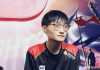 Tian ‘nổi điên’ ngay trên sóng stream sau thất bại tại Demacia Cup
