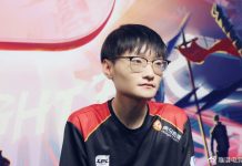 Tian ‘nổi điên’ ngay trên sóng stream sau thất bại tại Demacia Cup