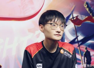 Tian ‘nổi điên’ ngay trên sóng stream sau thất bại tại Demacia Cup