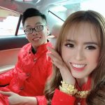 Ngài Trâu “lên chức”, sắp trở thành ông bố bỉm sữa