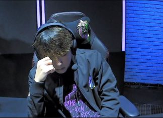 VCS giành chiến thắng trước LPL, riêng Zeros lại buồn?